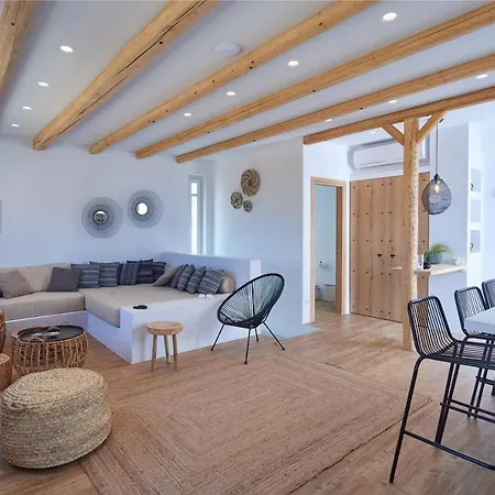 公寓 Casa Mardiva Mare *