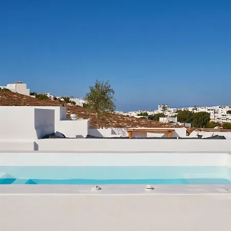 Casa Mardiva Mare * Páros