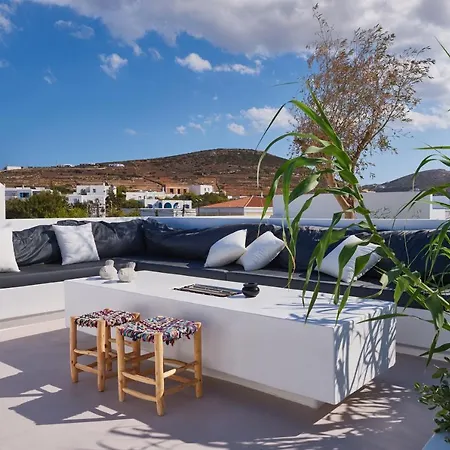 公寓 Casa Mardiva Mare