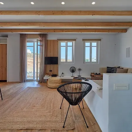 Casa Mardiva Mare * Nausa