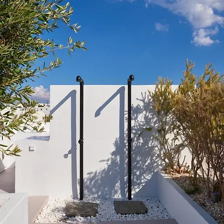 Casa Mardiva Mare Páros