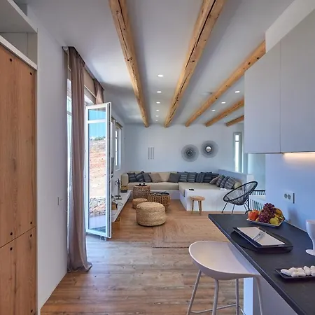 Casa Mardiva Mare Páros