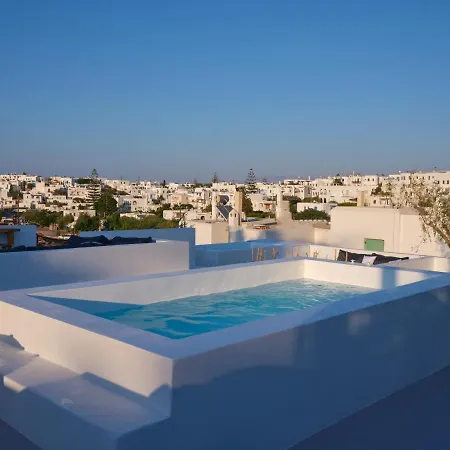 Casa Mardiva Mare * Páros