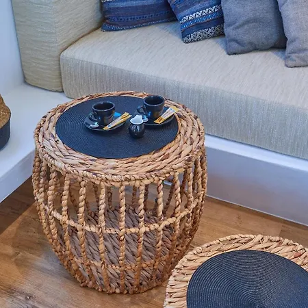 Apartamento Casa Mardiva Mare *