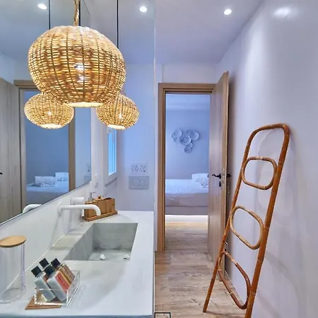 Casa Mardiva Mare Apartament