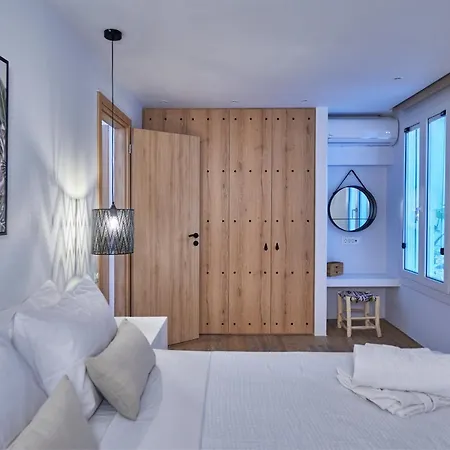 Casa Mardiva Mare 公寓 *