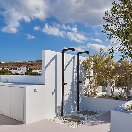 Casa Mardiva Mare * Páros