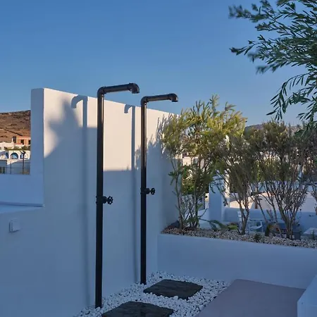 Casa Mardiva Mare 公寓
