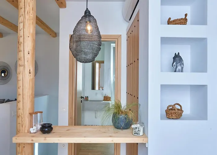 Casa Mardiva Mare Apartman Náusza