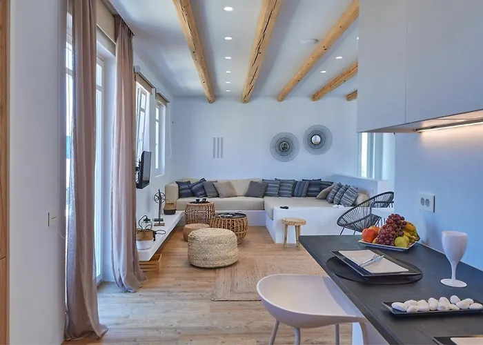 Casa Mardiva Mare * Náusza