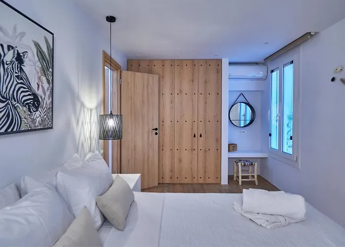 Casa Mardiva Mare Apartman *