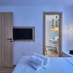 Casa Mardiva Mare Apartment