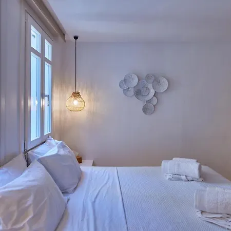 Apartment Casa Mardiva Mare Naoussa