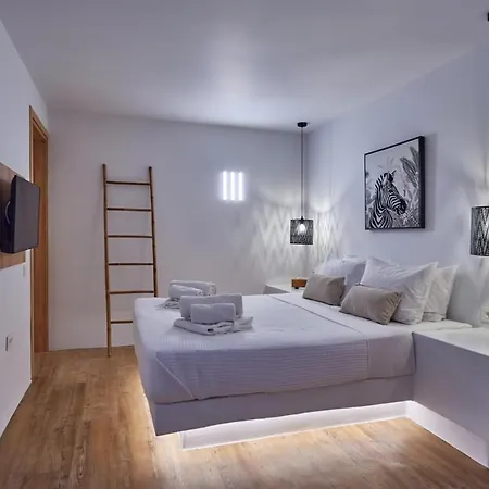 Apartment Casa Mardiva Mare