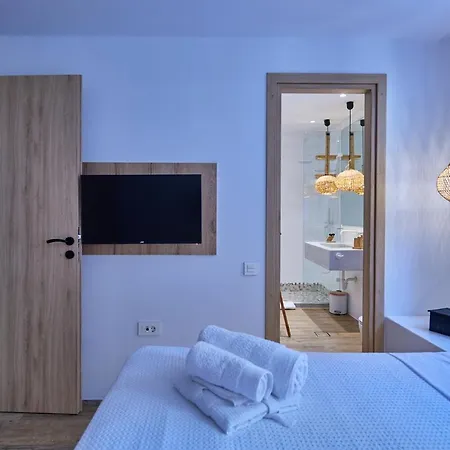 Casa Mardiva Mare Apartment