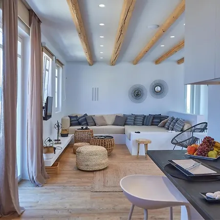 Casa Mardiva Mare * Naoussa