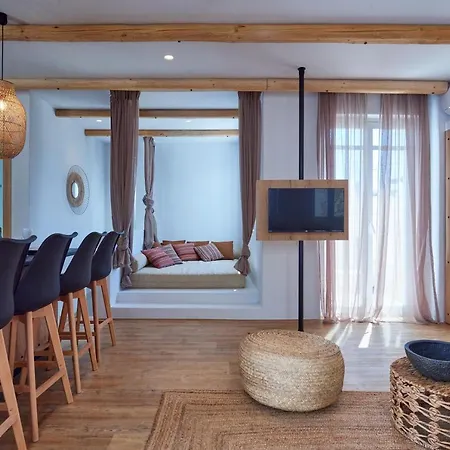 Apartment Casa Mardiva Mare Naoussa