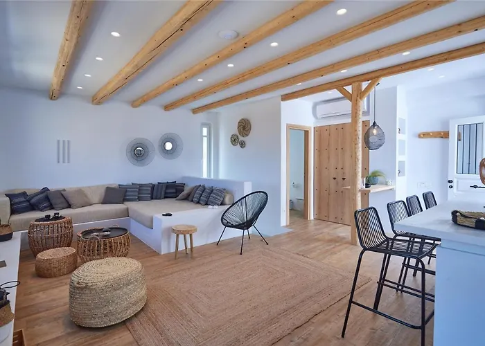 דירה Casa Mardiva Mare *