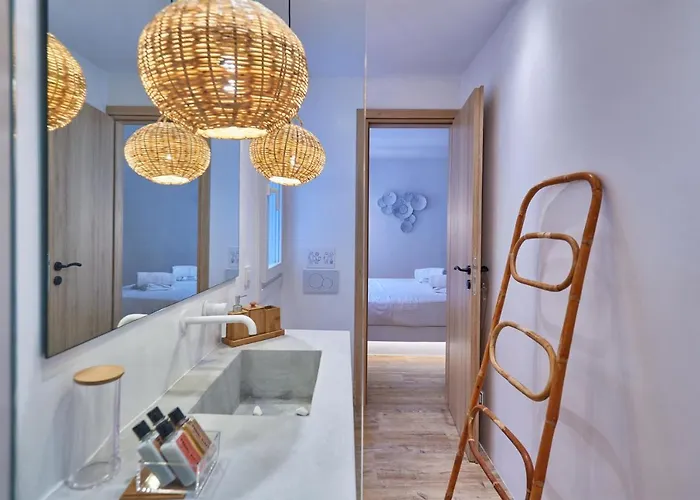 Casa Mardiva Mare شقة ناوسا