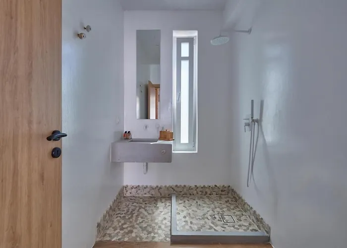 شقة Casa Mardiva Mare