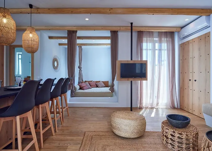 شقة Casa Mardiva Mare ناوسا