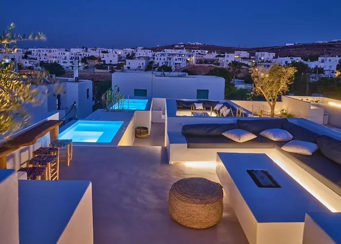 Casa Mardiva Mare شقة ناوسا