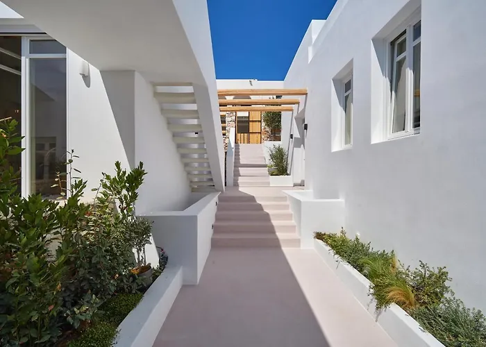 Casa Mardiva Mare شقة ناوسا