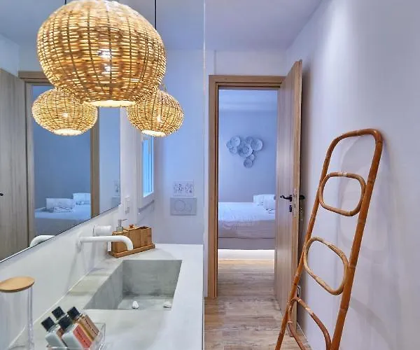 Casa Mardiva Mare شقة