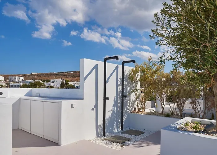 Casa Mardiva Mare * ناوسا